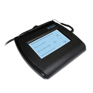 پد امضای Topaz T-LBK750 SigLite LCD 4x3