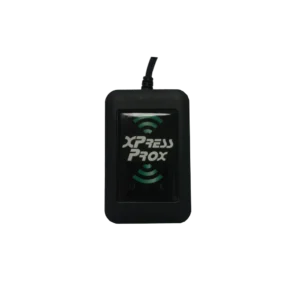 خواننده کارت USB دسکتاپ Telaeris XPressProx