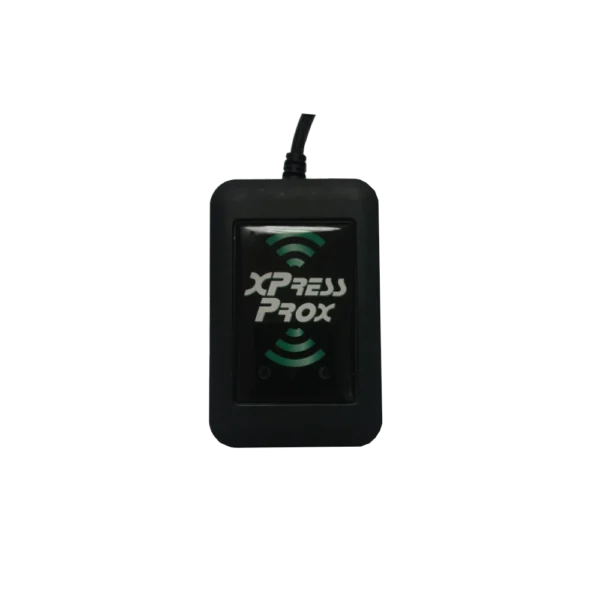 خواننده کارت USB دسکتاپ Telaeris XPressProx