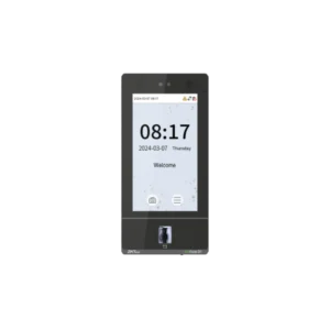 ZKTeco BioFace D1