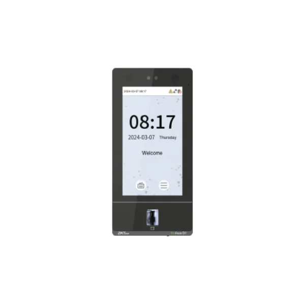 ZKTeco BioFace D1