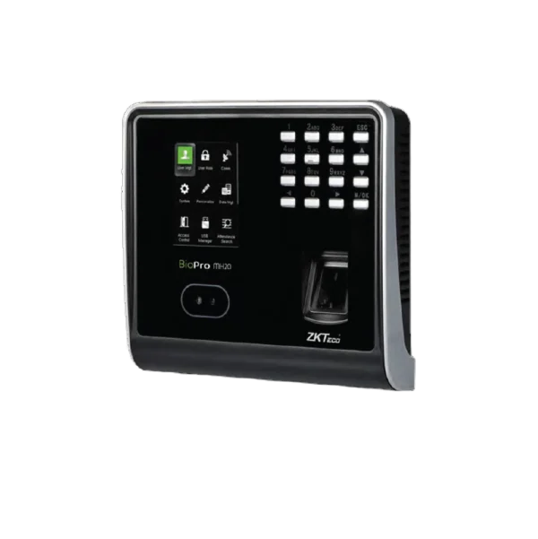 ZKTeco BioPro MH20