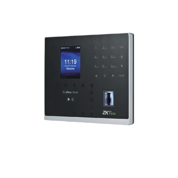 ZKTeco BioPro MH30 سیستم حضور و غیاب
