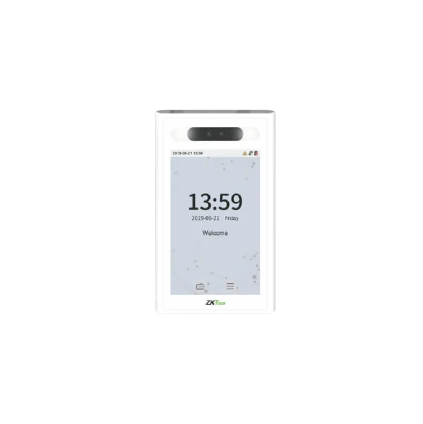 ZKTeco Elite Access