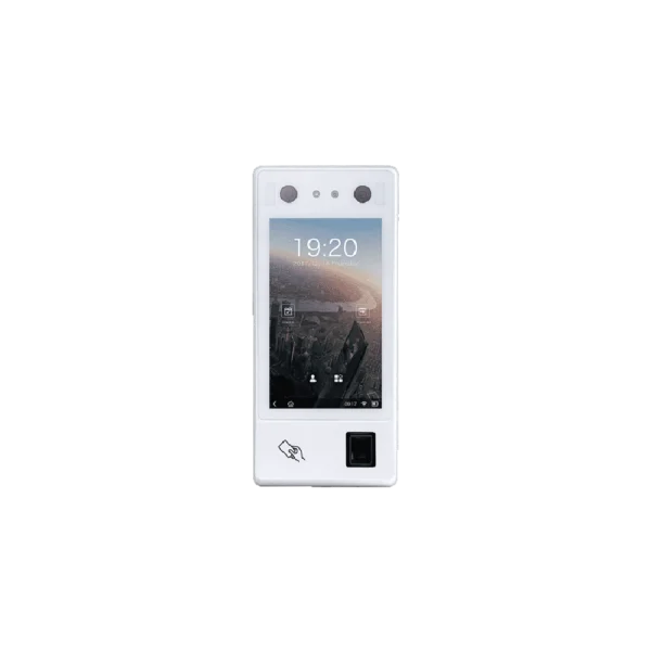 ZKTeco G4