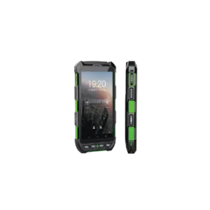ترمینال کنترل دسترسی و حضور و غیاب تشخیص چهره ZKTeco Horus