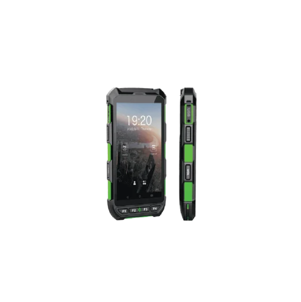 ترمینال کنترل دسترسی و حضور و غیاب تشخیص چهره ZKTeco Horus