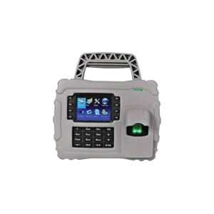 ZKTeco S922