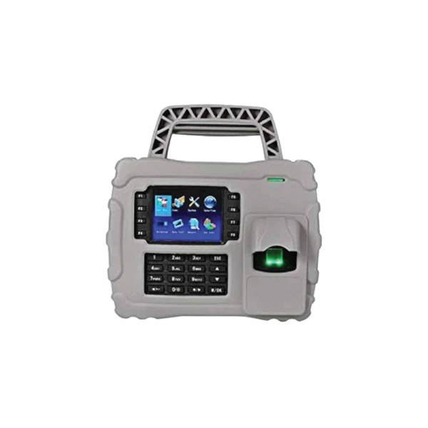 ZKTeco S922
