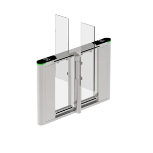 درب‌های سرعت ZKTeco SBTL8200