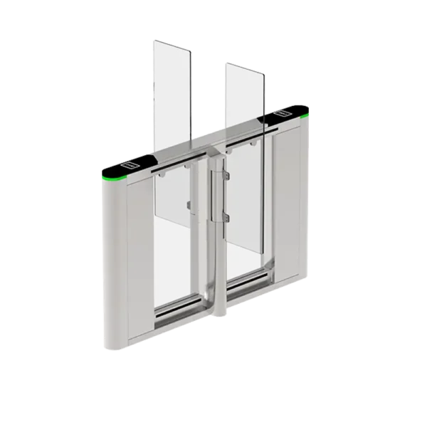 درب‌های سرعت ZKTeco SBTL8200