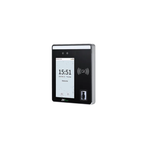 ZKTeco SpeedFace-H5L