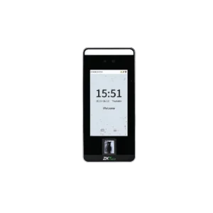 کنترل دسترسی ZKTeco SpeedFace-V5L