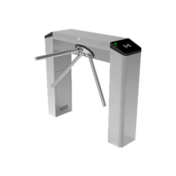 ترنستایل سه‌پایه سری ZKTeco TS2000 Plus