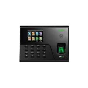 ZKTeco UA760