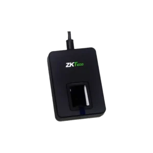 اسکنر اثر انگشت USB ZKTeco ZK9500 برای ثبت‌نام کنترل دسترسی