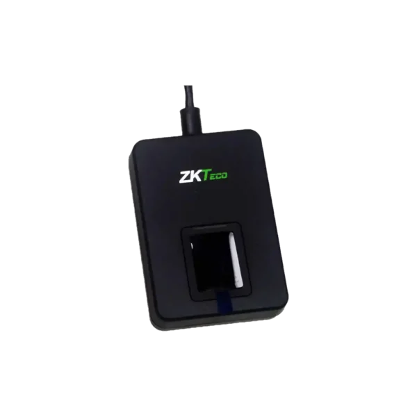 اسکنر اثر انگشت USB ZKTeco ZK9500 برای ثبت‌نام کنترل دسترسی