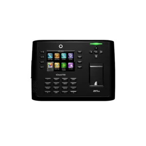ترمینال ثبت زمان اثر انگشت ZKTeco iClock700