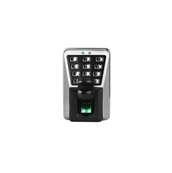 ترمینال کنترل دسترسی بیرونی ZKTeco MA500