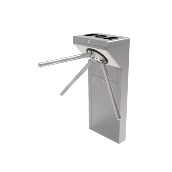ZKteco TS1000 Plus Series گیت گردان سه پایه
