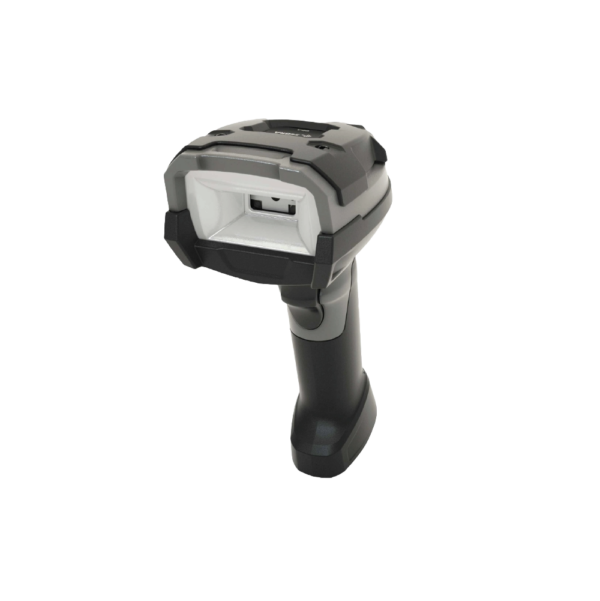 اسکنر فوق‌العاده مقاوم Zebra DS3600-DPA