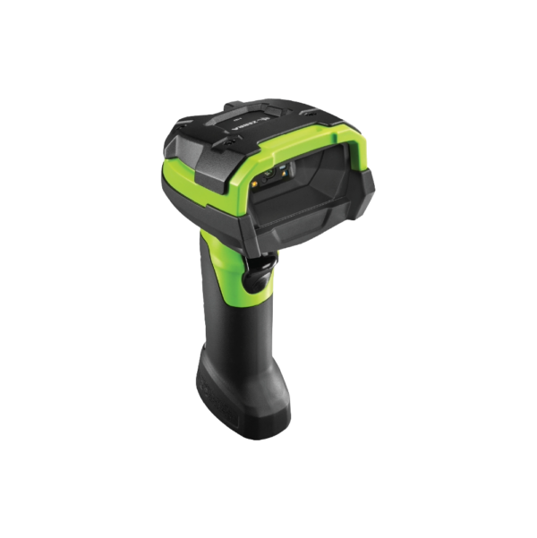 اسکنر فوق‌العاده مقاوم Zebra DS3600-HD
