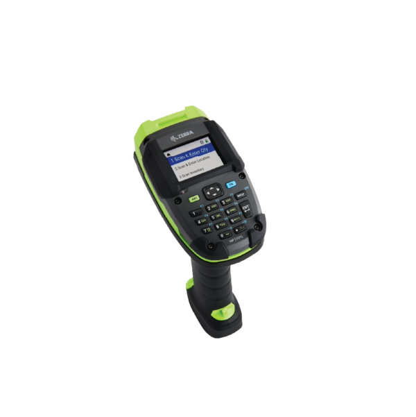 اسکنر فوق‌العاده مقاوم Zebra DS3600-KD