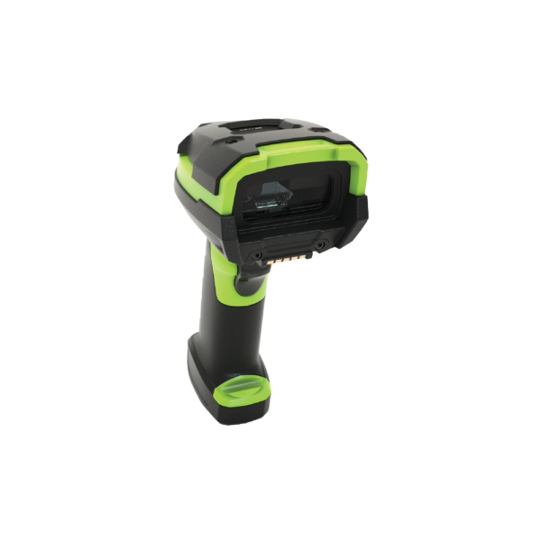 اسکنر فوق‌العاده مقاوم Zebra LI3600-ER