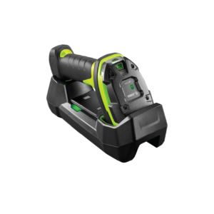 اسکنر فوق‌العاده مقاوم Zebra LI3600-SR