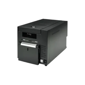 پرینتر کارت شناسایی بزرگ‌فرمت Zebra ZC10L