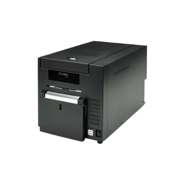 پرینتر کارت شناسایی بزرگ‌فرمت Zebra ZC10L