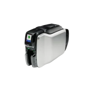 پرینتر کارت شناسایی Zebra ZC300