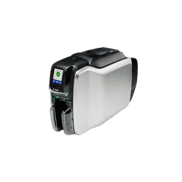 پرینتر کارت شناسایی Zebra ZC300