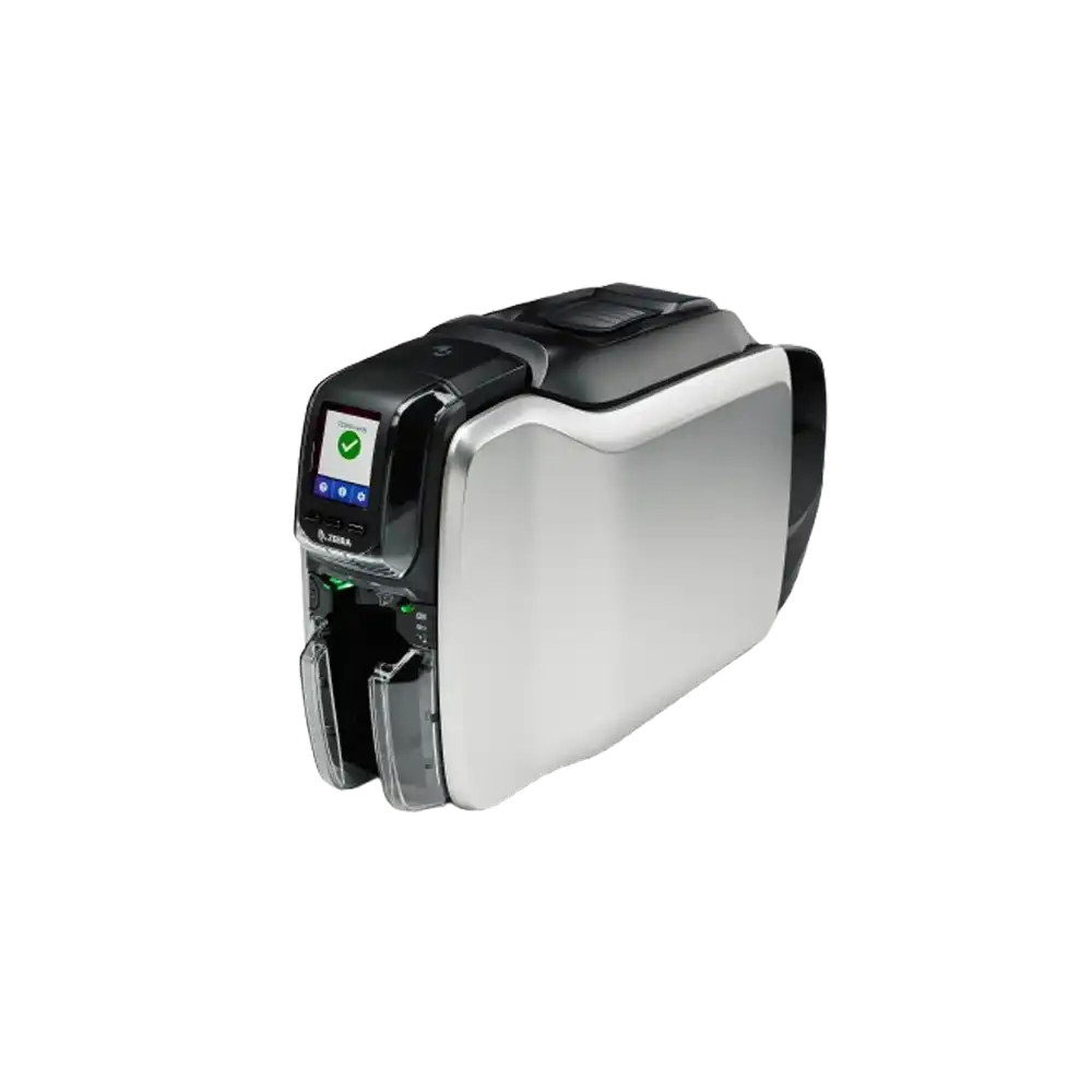 پرینتر کارت شناسایی Zebra ZC300