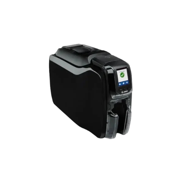 پرینتر کارت شناسایی Zebra ZC350