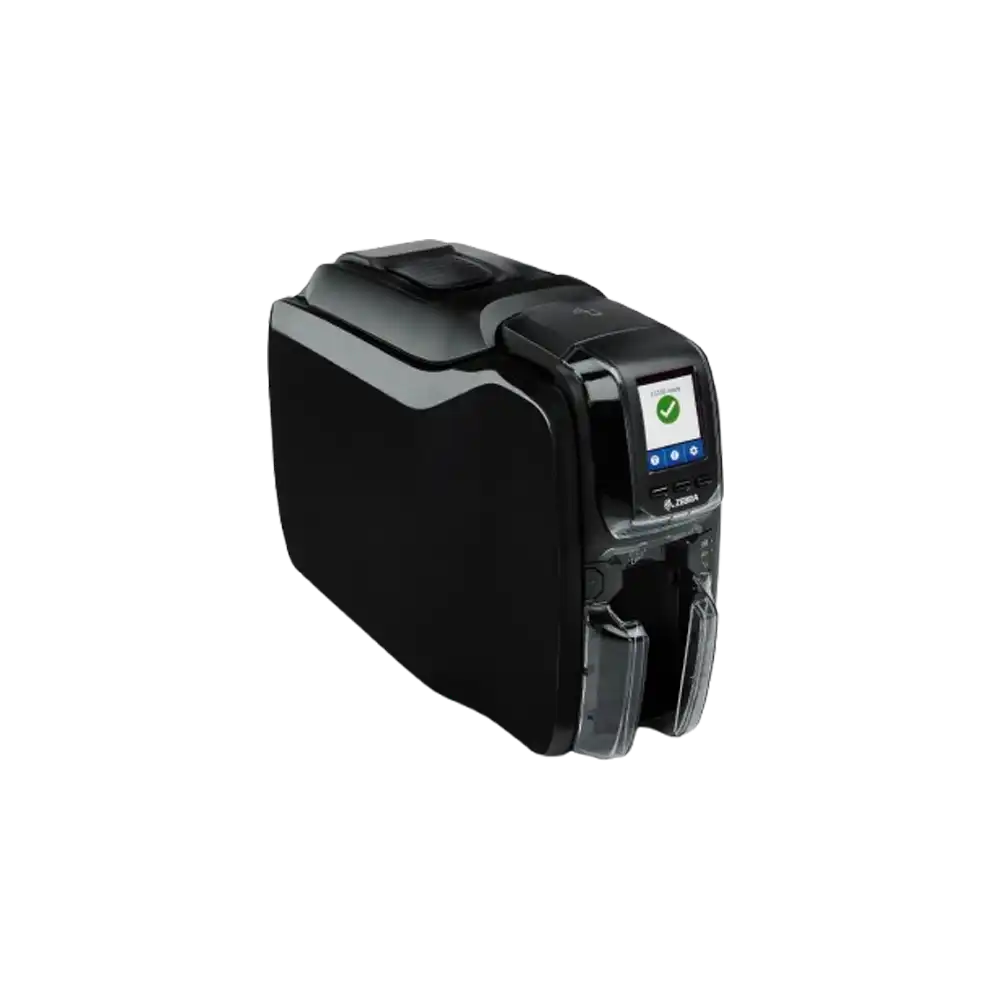 Zebra ZC350 ID Card Printer