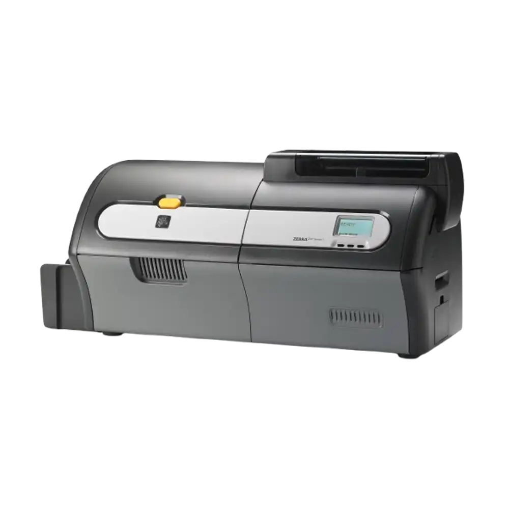 Zebra ZXP Series 7 ID Card Printers