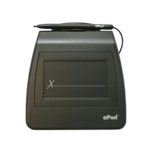 پد امضا ePadLink مدل ePad VP9801