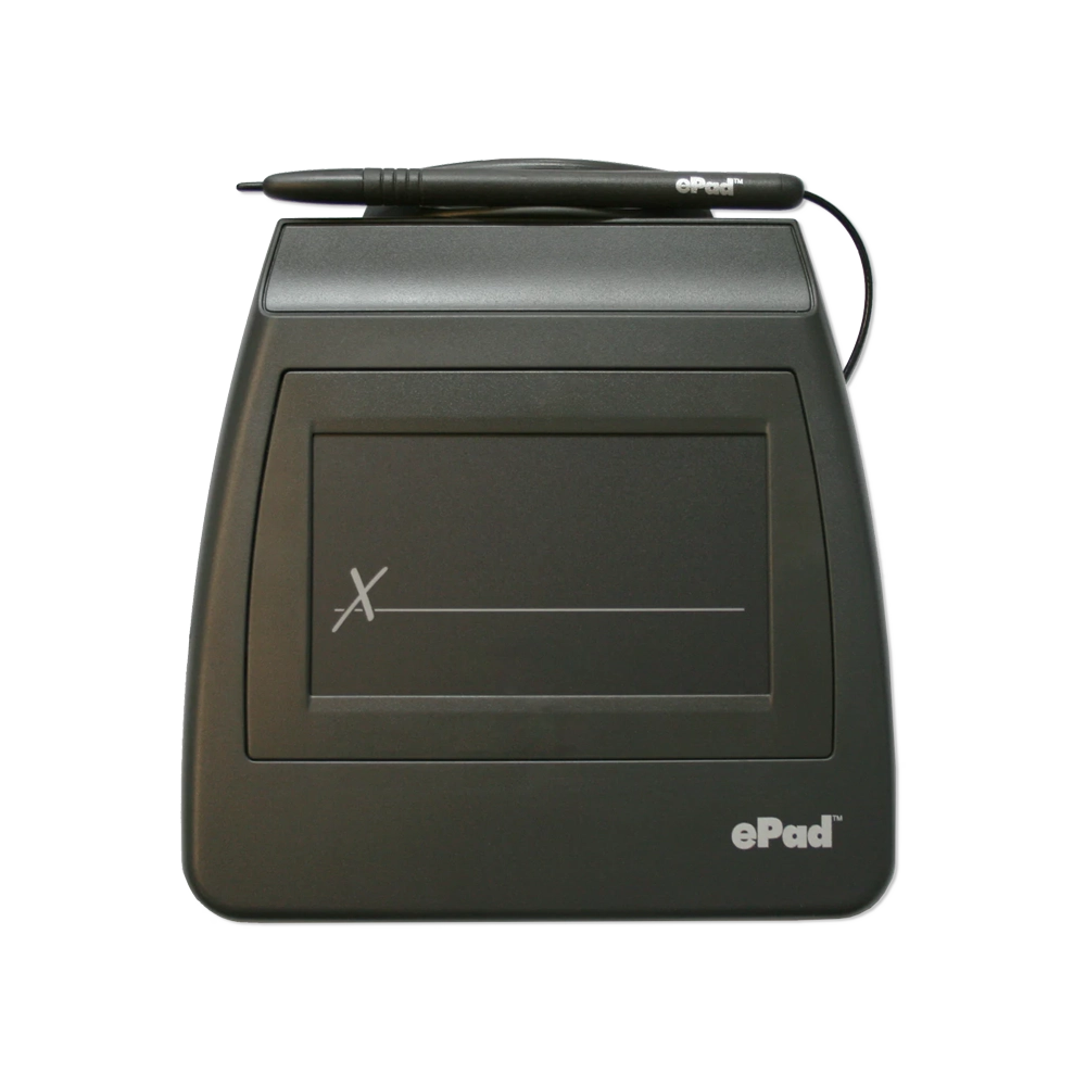 پد امضا ePadLink مدل ePad VP9801