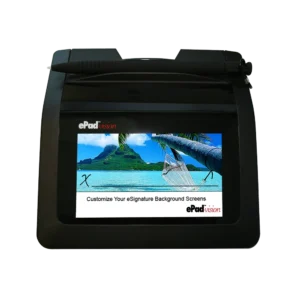 پد امضا ePadLink ePad-vision VP9808