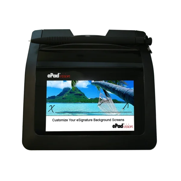 پد امضا ePadLink ePad-vision VP9808