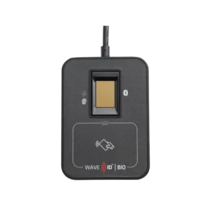 rf IDEAS WAVE ID Bio