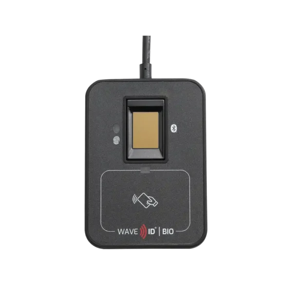 rf IDEAS WAVE ID Bio