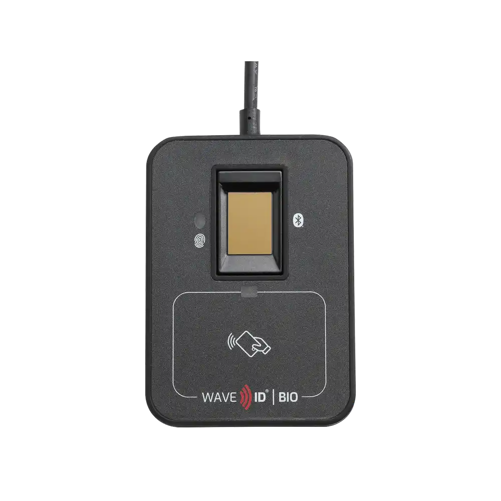 rf IDEAS WAVE ID Bio