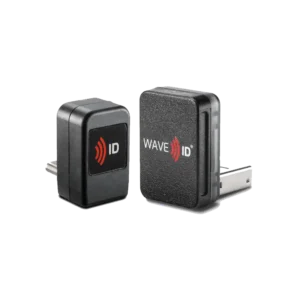 خواننده کارت هوشمند rf IDEAS WAVE ID Nano