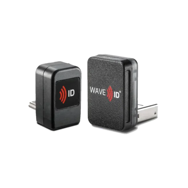 خواننده کارت هوشمند rf IDEAS WAVE ID Nano