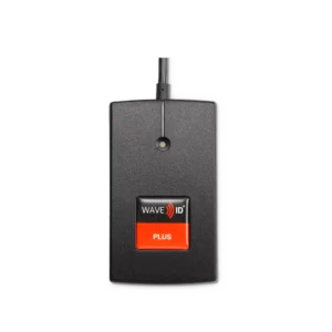 خواننده‌های کارت rf IDEAS WAVE ID Plus