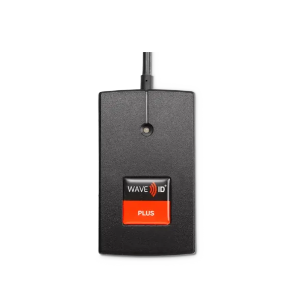 خواننده‌های کارت rf IDEAS WAVE ID Plus