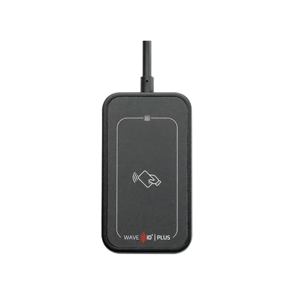 rf IDEAS WAVE ID Plus Mini