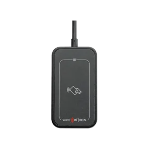 rf IDEAS WAVE ID Plus Mini LEGIC SM-6300